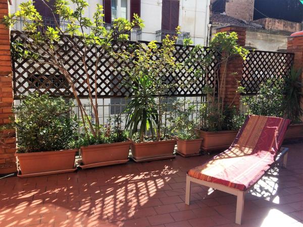 La Casa del Nespolo, Réserver Hôtel Hôtels à Sicile avec parking, Parking