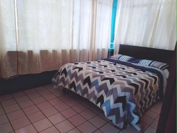 Hostal Mi Sebastian