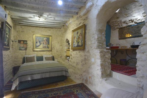 Auberge de Tamezret, Book Guesthouse Matmata el Qadima 