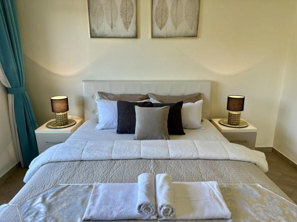 Boutique-Apartments Edem