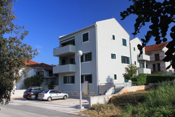 Apartments by the sea Stari Grad, Hvar - 8704, Prenota Appartamento Stari Grad 