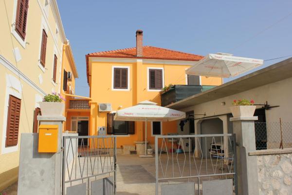 Apartments by the sea Pasman - 8295, Reserva ahora Apartamento Pašman Pasman Island