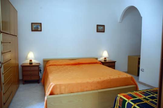 Villa Celeste Apartments Vieste