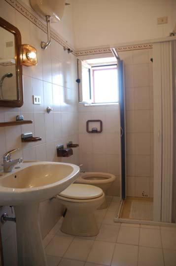 Villa Celeste Apartments Vieste