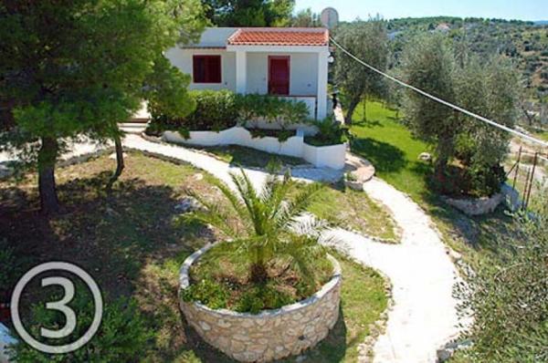 Villa Celeste Apartments Vieste