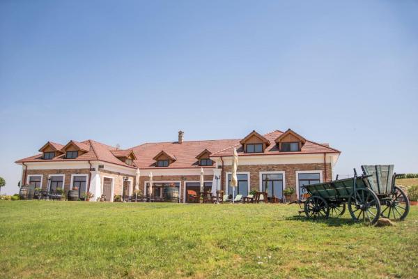 St Peter Vini, Buchen Sie Pension Svätý Peter Nitriansky kraj