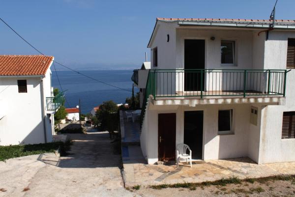 Apartments with a parking space Stomorska, Solta - 5238, Prenota Appartamento Stomorska 