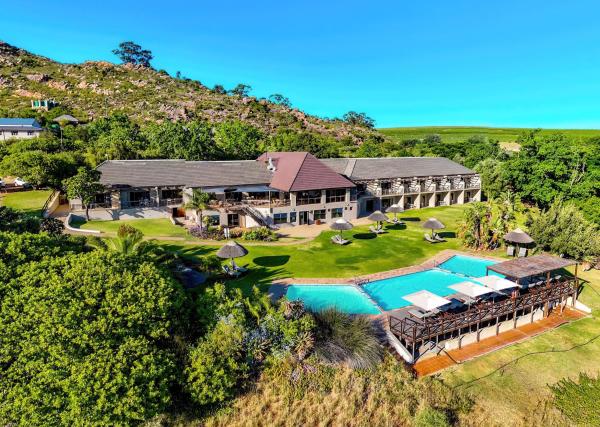 Piekenierskloof Mountain Resort by Dream Resorts, Buchen Sie Resort SPA-Hotels in Cederberg, SPA