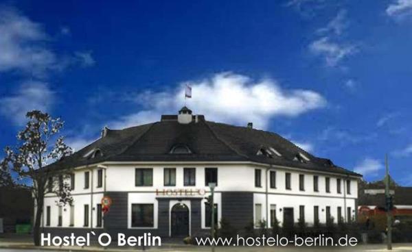 Hostelo Berlin