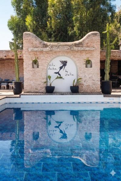 Villa Daba