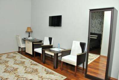 Service Hotel