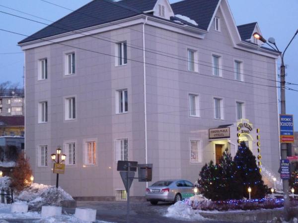 Piramid Hotel