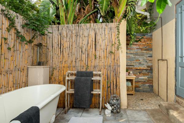 Ukholo Lodge, Buchen Sie Bed & Breakfast Citrusdal Cederberg
