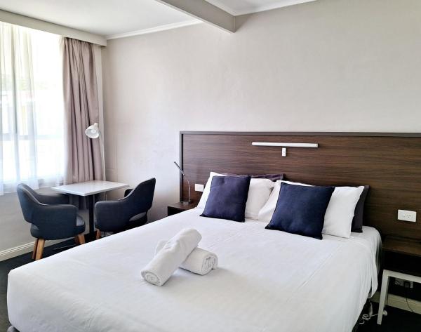 Yarrawonga Motel