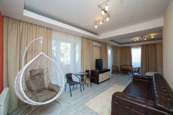 Ai Sofiya Hotel