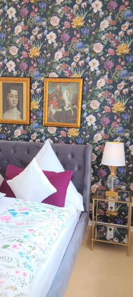 VILLA FREIA Dresden - Exklusive Ferienwohnung zum Erholen & Entspannen, Reserva ahora Apartamento Prohlis 