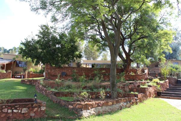 The Cradle Berry Farm, Réserver Lodge Muldersdrift West Rand