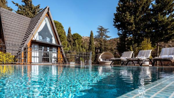 Jacob Neve Ativ by Jacob Hotels, Buchen Sie Ferienpark  
