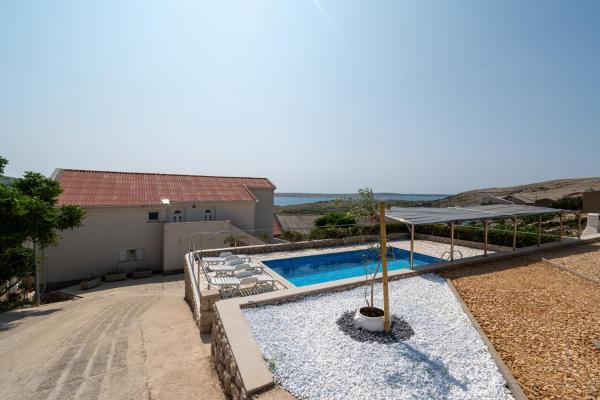 Studio Zubovici 9365b, Reserva ahora Apartamento Hoteles en Kvarner con aparcamiento, Aparcamiento