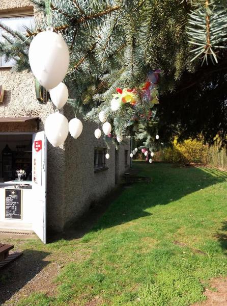 Penzion Sedma