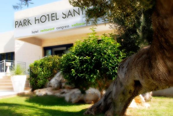 Park Hotel Sant' Elia