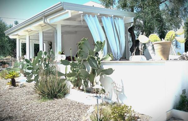 B&B Sperlonga