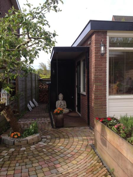 Studio Lakeside Spiegelplas, Prenota  Hotel a Utrecht con parcheggio, Parcheggio