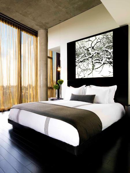 Sixty LES, Buchen Sie Hotel Hotels mit Pool in New York State, Schwimmbad