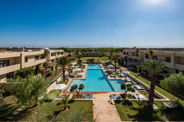 Sirayane Boutique Hotel & Spa Marrakech, Buchen Sie Hotel Beste Wellnesshotels in Marrakech-Safi, SPA