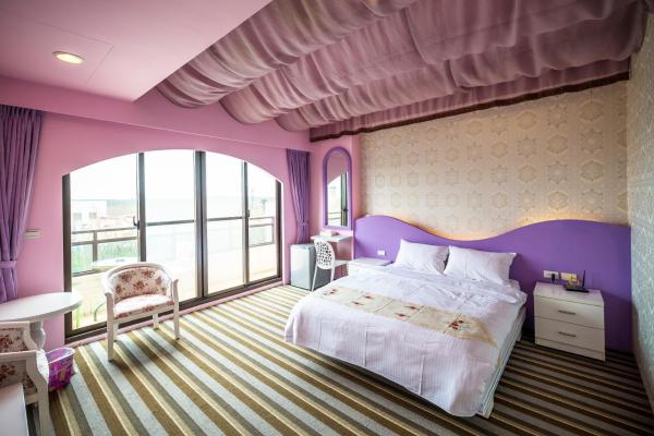 Penghu Sunset B&B