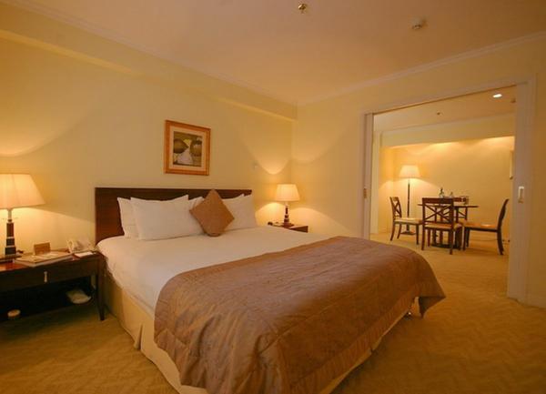 Asset Hotel Shanghai