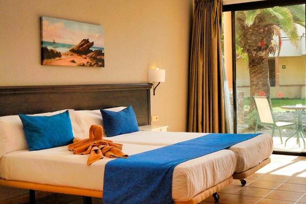 SBH Hotel Royal Mónica, Prenota Hotel Playa Blanca 