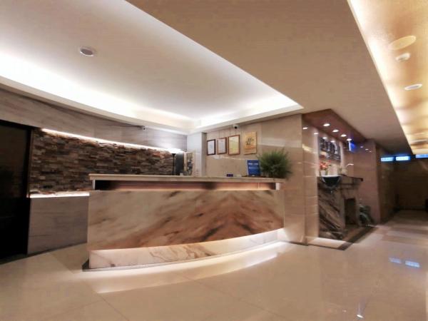 Michelle hotel, Buchen Sie Gasthaus Hotels in Yuanlin mit Parkplatz, Parkplätze