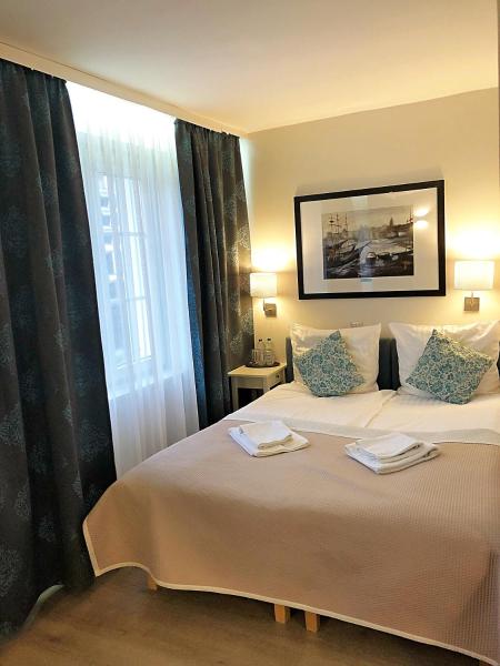 Lux Apartamenty