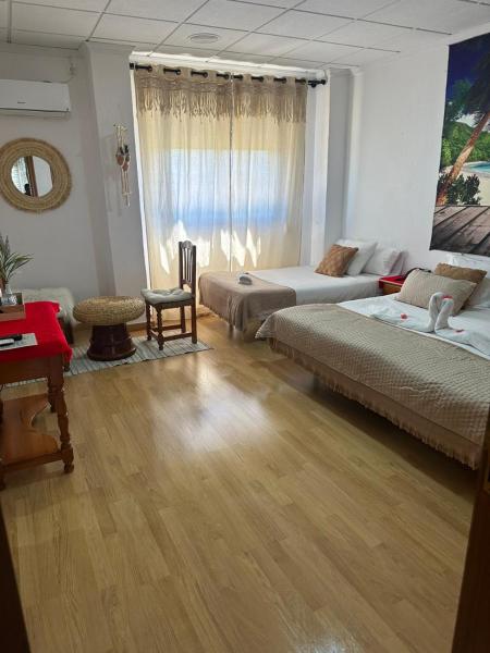 Hotel Argos
