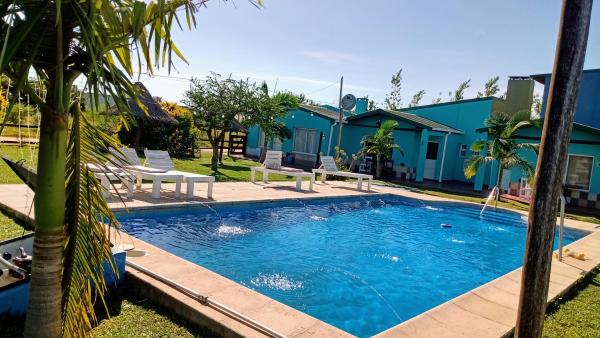 NOMEOLVIDES, Buchen Sie Hotel Günstige Hotels in Entre Ríos