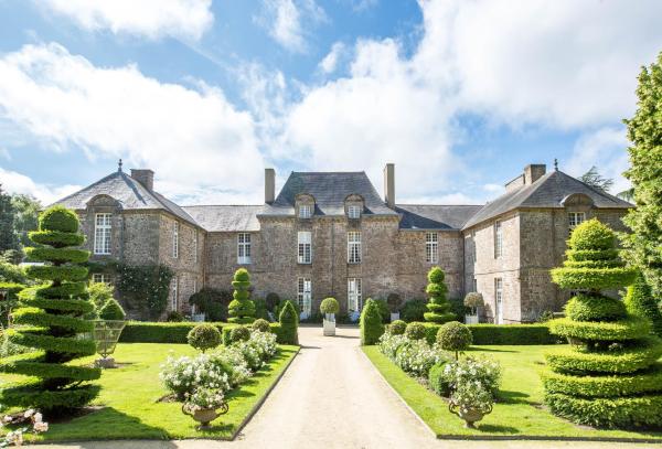 Château de La Ballue