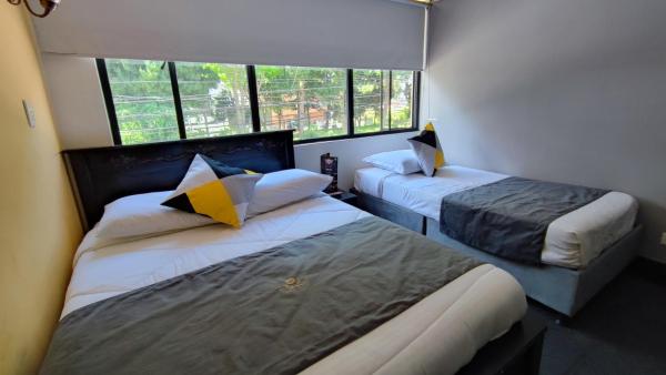 Hotel Rivera Inn