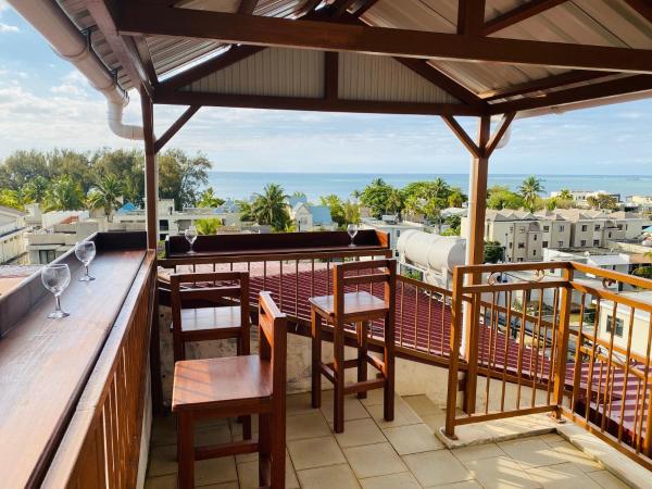 Aadi Villa, Prenota Appartamento Trou aux Biches Mauritius Costa Nord