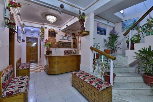 Hotel Ashish Inn - Kandaghat, Reserva ahora  Kandāghāt 