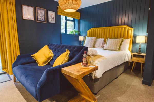 Bel And The Dragon-Churt, Prenota Locanda Churt Inghilterra