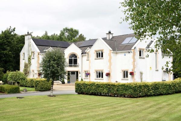 Dungimmon House, Book Guesthouse Ballyconnell Cavan