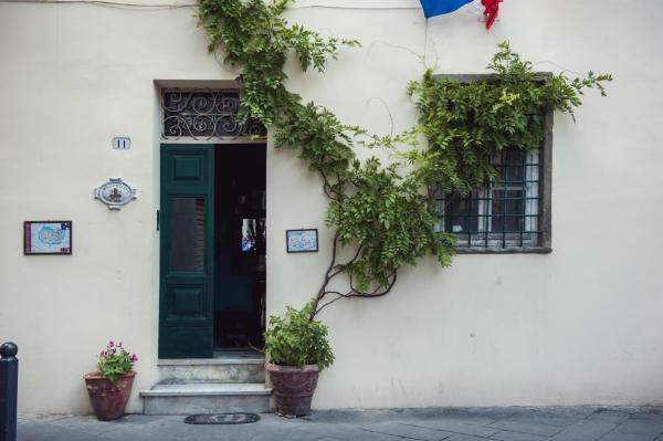 Bed  Breakfast La Torre