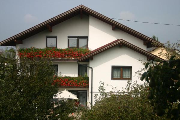 Haus Stuttgart, Réserver Chambre d'hôtes Mauerkirchen Innviertel