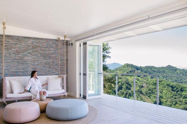 The Retreat Costa Rica - Wellness Resort & Spa, Prenota Hotel Hotel con piscina a Atenas, Piscina