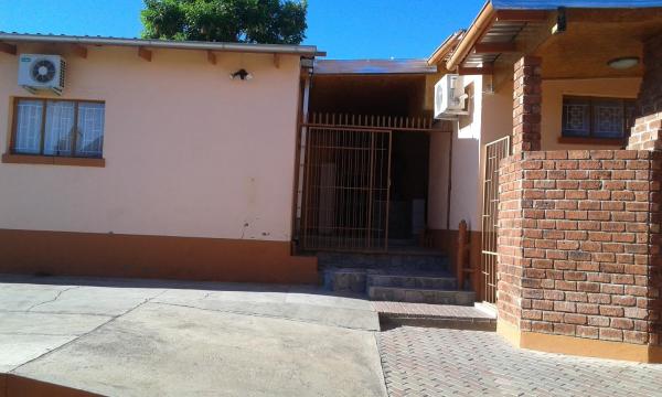 Banting Selfcatering Accommodation cc