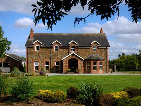 Ash House Bed and Breakfast, Prenota Bed & breakfast  