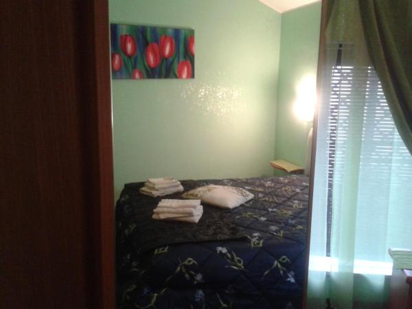 Bed  Breakfast Sole  Luna