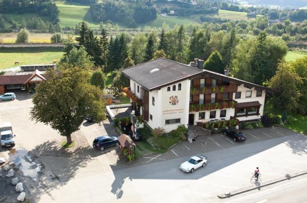 Gasthof Pichler, Prenota Affittacamere Hotel a Stiria con parcheggio, Parcheggio
