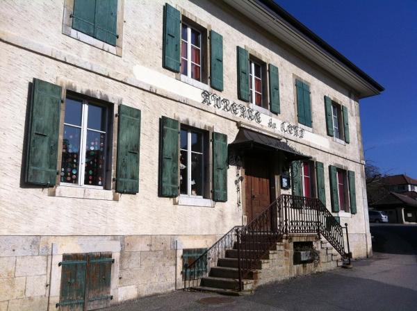 Chambres dhôtes Chez Epicure, Buchen Sie Bed & Breakfast  